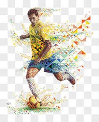 回归23战：内马尔VS弗拉门戈集锦