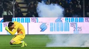 20岁264天！奥莱利是24年来破皇马球门最年轻英超球员