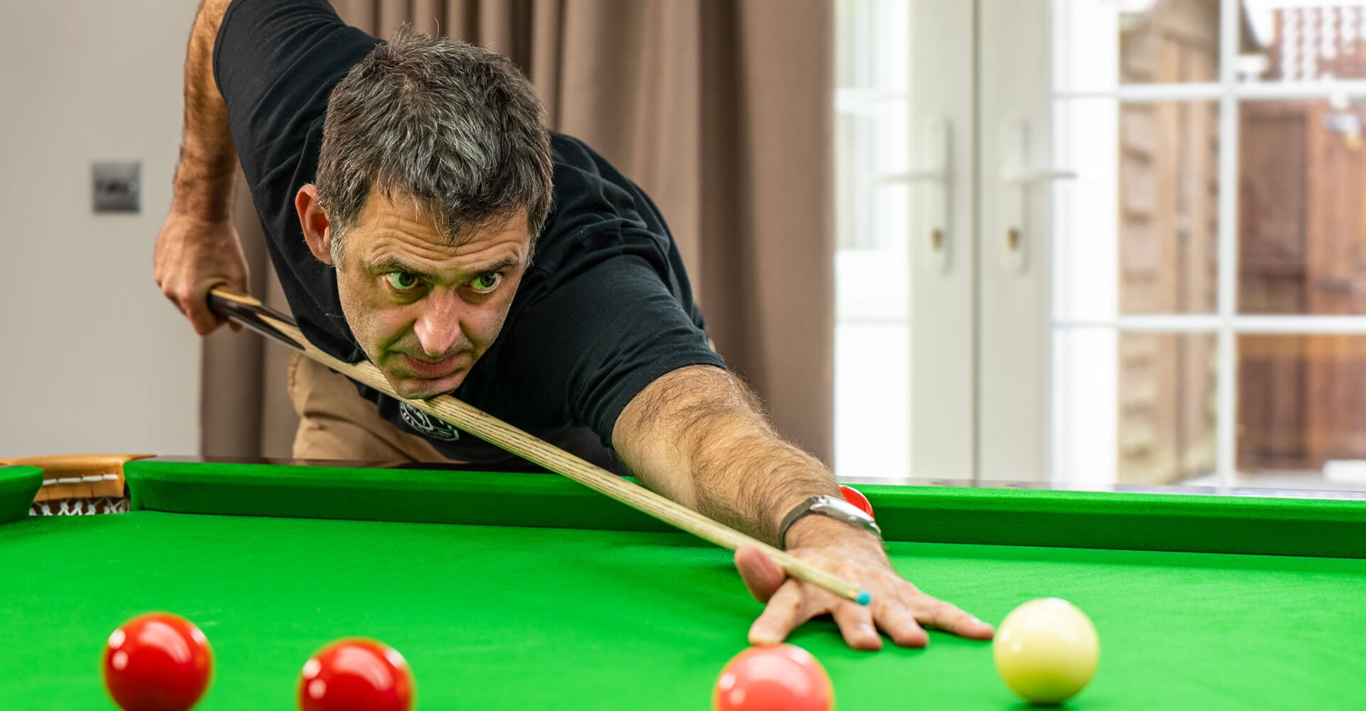 本场的阵容 本场的阵容