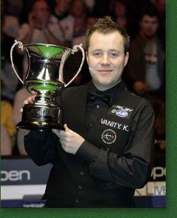 在泳池中 在泳池中