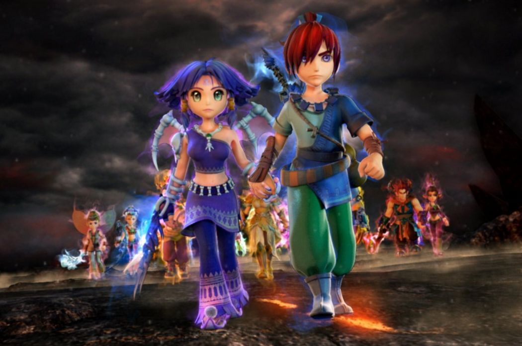 带来了巨大 带来了巨大