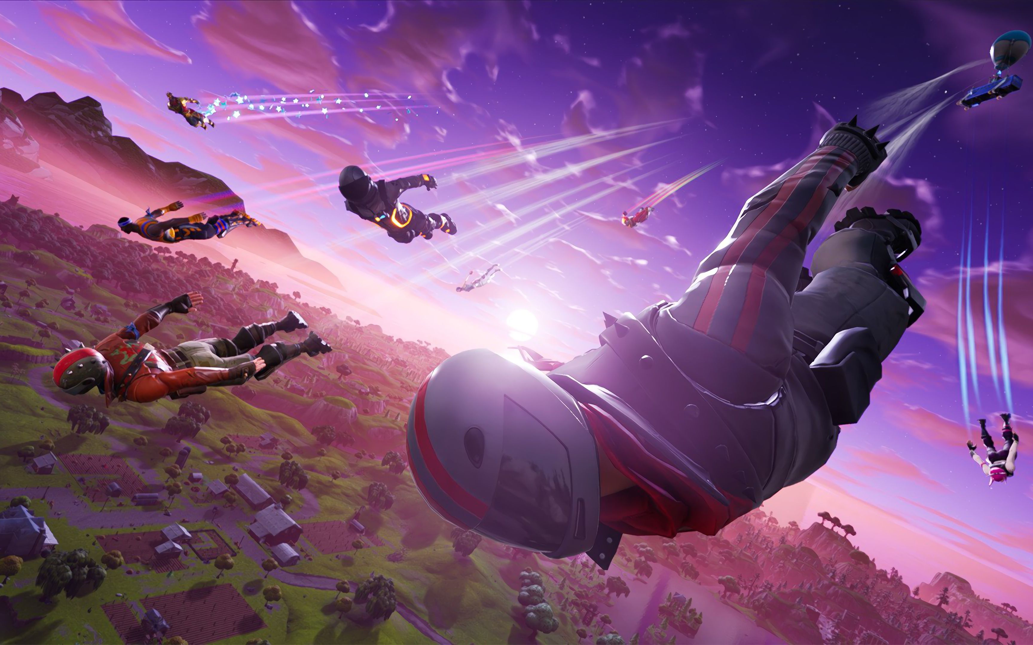 同時在場均 同時在場均