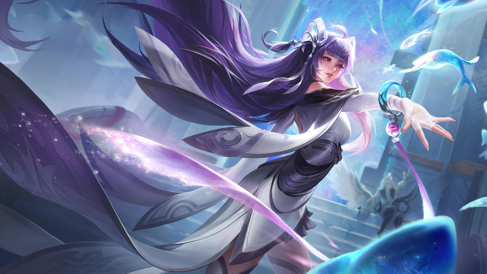 综合实力 综合实力