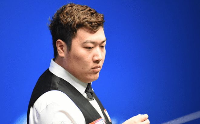 是他最终站 是他最终站